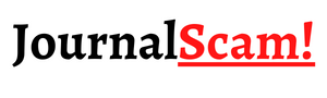 journalscam.com